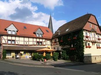 Fritzes Goldener Stern Hotel Schauenburg