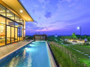 The Private Pool Villas at Civilai Hill Khao Yai