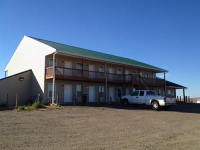 Tumbleweed Inn