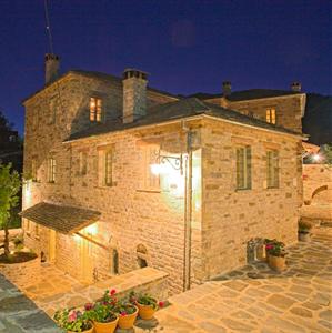 Astra Inn