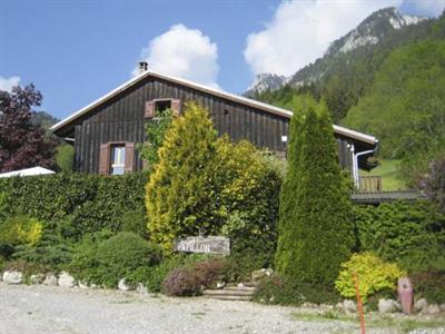 Chalet Papillon