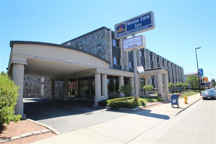 Best Western Milwaukee West