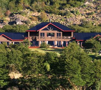 Tres Valles Fly Fishing Lodge