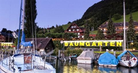 Seehotel Baumgarten