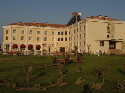 Saruhan Thermal Hotel