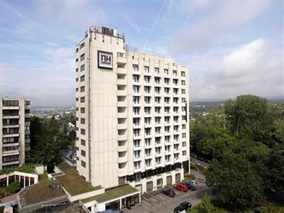 NH Hotel Aukamm Wiesbaden