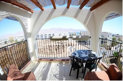 Eilat Weekend Apartments