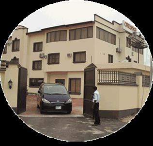 Citilodge Hotel Abuja