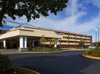 Doubletree Hotel Boston Westborough