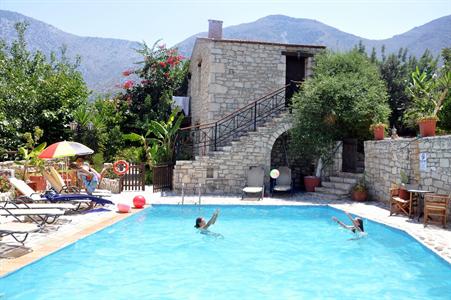Stone Village