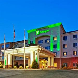 Holiday Inn Poplar Bluff