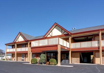 Econo Lodge Glade Spring