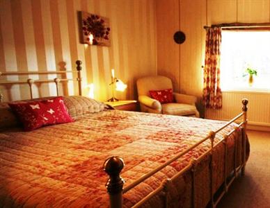 Sampson Barton Guest House