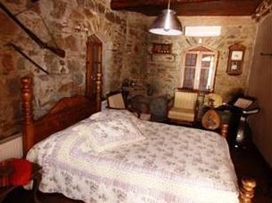 Stonehouse Hotel