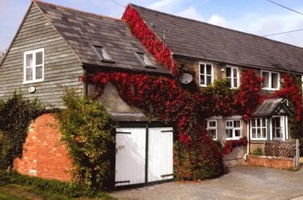 Brampton Cottage
