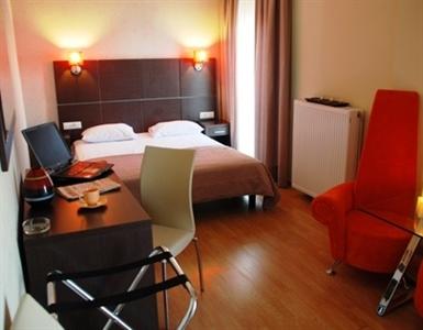 Hotel Niovi