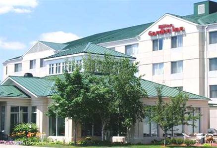 Hilton Garden Inn Shoreview