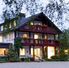 Berghotel Hohe Mark