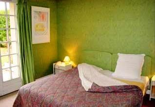 Hostellerie Les Couronnes Chouzy-sur-Cisse