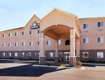 Days Inn Copperas Cove