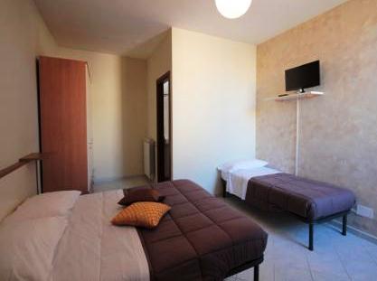 Ylenia Guest House Rome