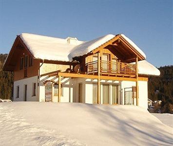 Chalet Schneerose