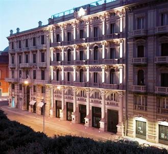 Hotel Oriente Bari