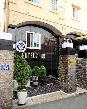 Goodstay Zero Hotel