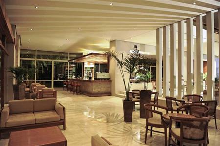 Hotel King Saron