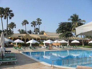 Sunbeach Hotel & Resort Bakau