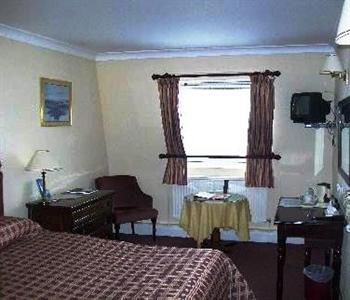 Harrowgate Hill Lodge