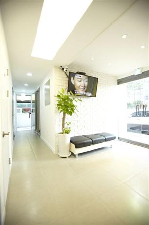 24 Guesthouse Seoul Station