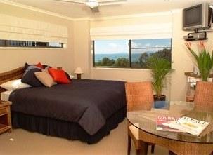 Island View Bed and Breakfast Airlie Beach