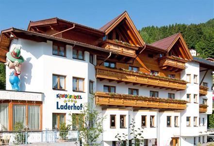 Kinderhotel Laderhof