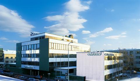 Cumulus Rovaniemi