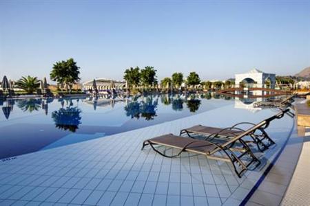 Hilton Dalaman Golf Resort & Spa