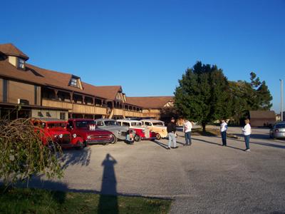 Carthage Inn