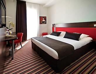 Mercure Angouleme Hotel De France