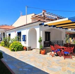 Apartments Pelago