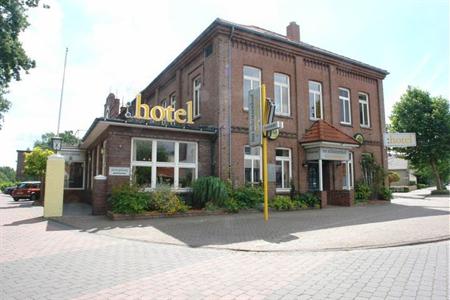 GreenLine Hotel Im Schutzenhof