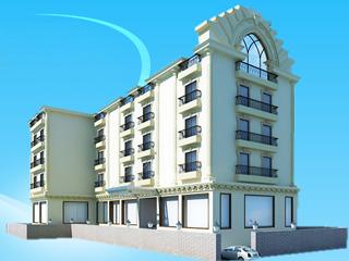 Venky Residency