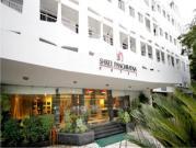 Hotel Shree Panchratna