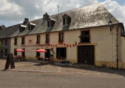 Auberge de la Providence