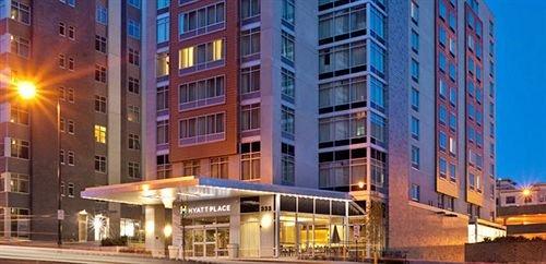 Hyatt Place Madison Downtown