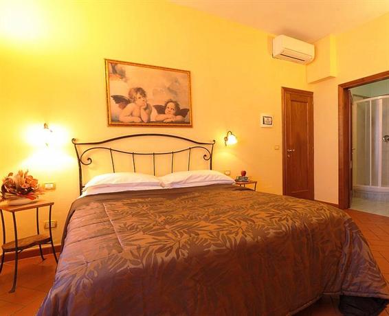 Antiche Armonie B&B