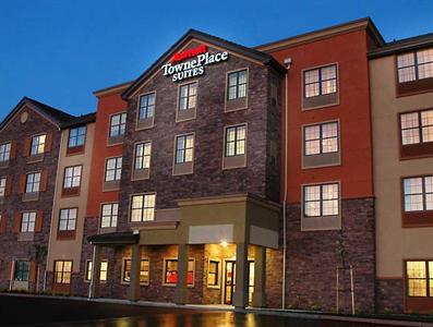 TownePlace Suites by Marriott Roseville