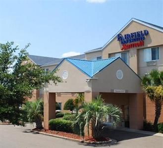 Fairfield Inn Hattiesburg