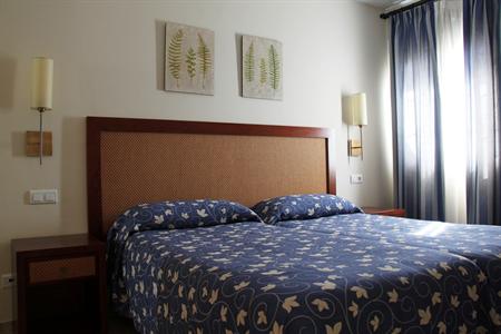 Apartamentos Jimmy Nerja