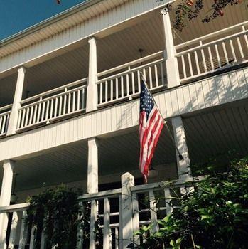 Lake Guntersville Bed and Breakfast