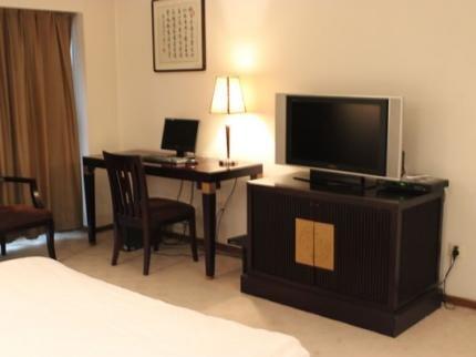 Beijing Rents International Apartments - Zhong Guan Cun